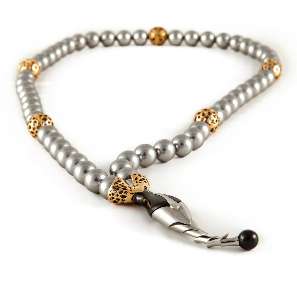 First temptation necklace