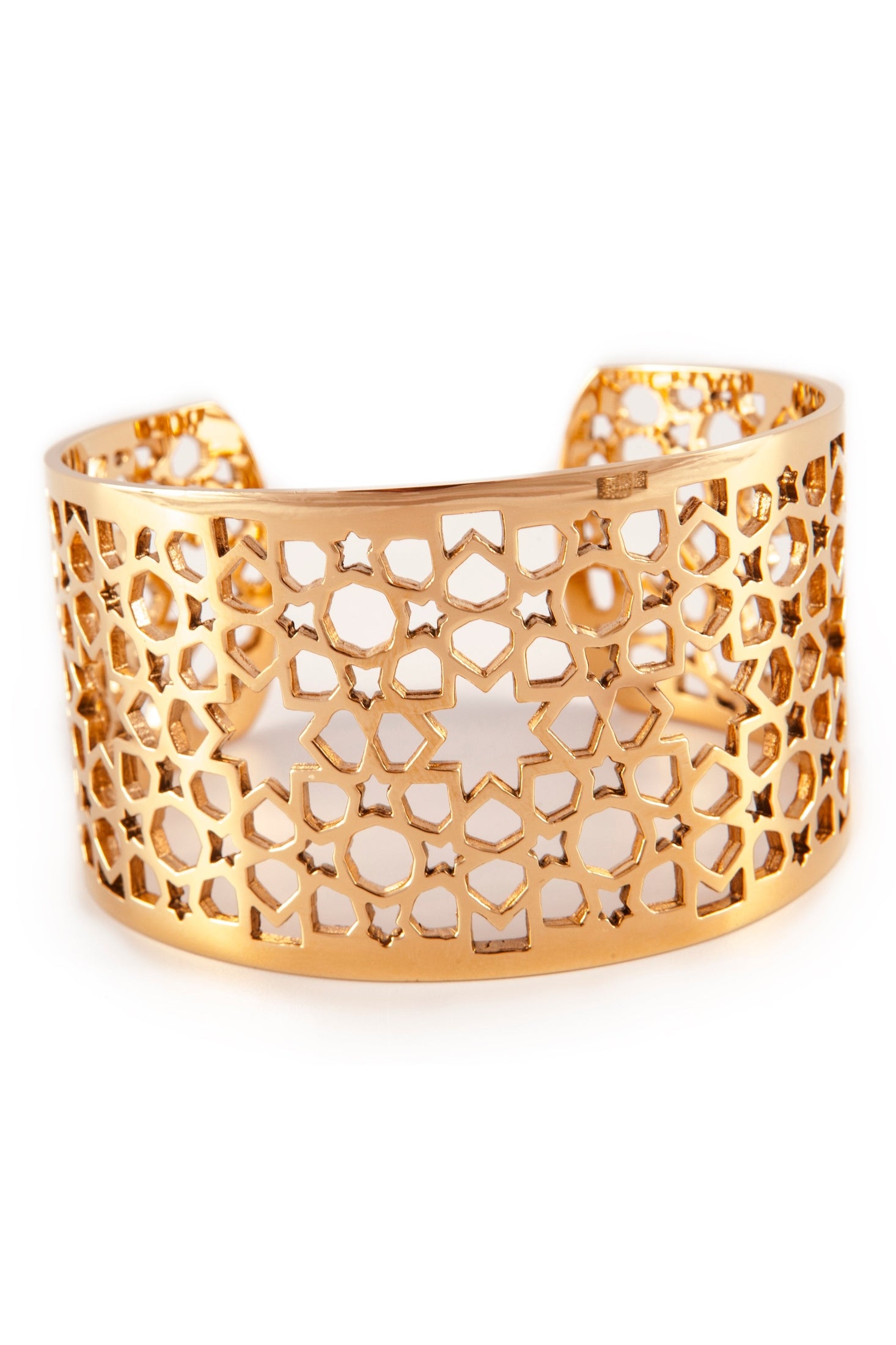 Net Bangle