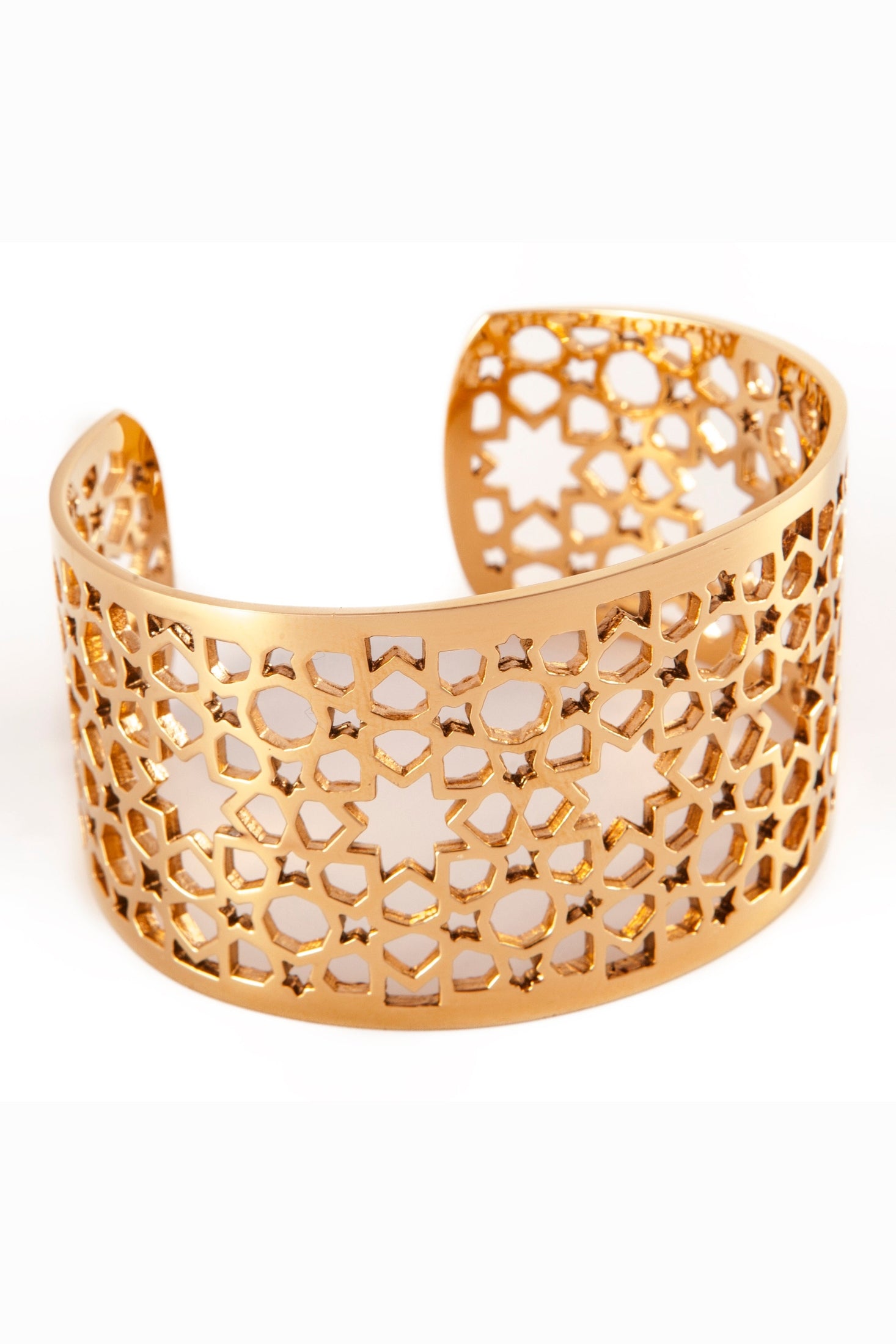 Net Bangle