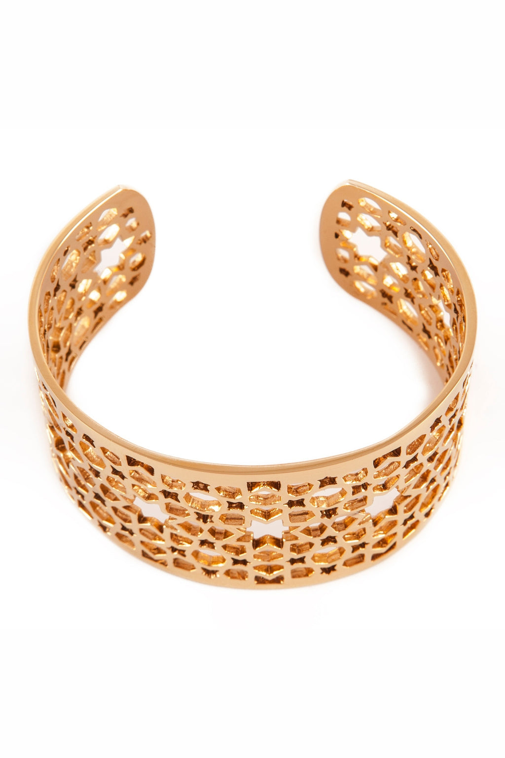 Net Bangle