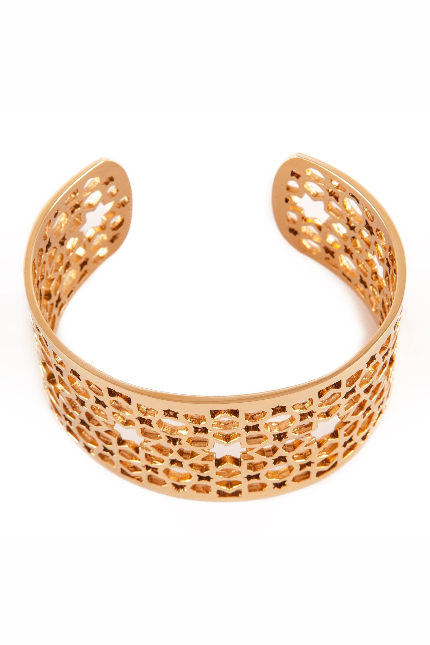 Net Bangle