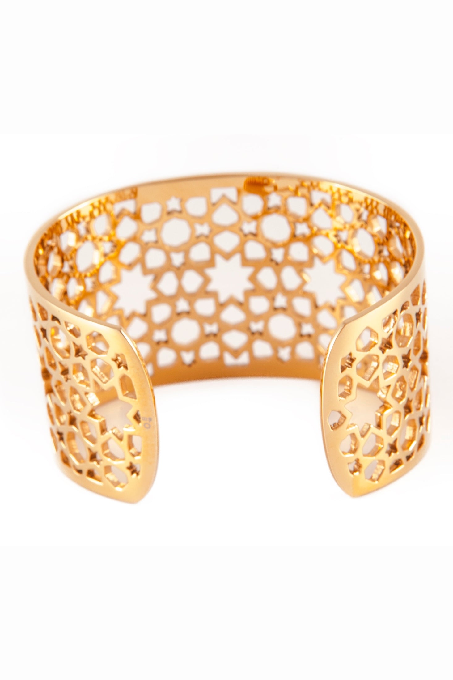 Net Bangle