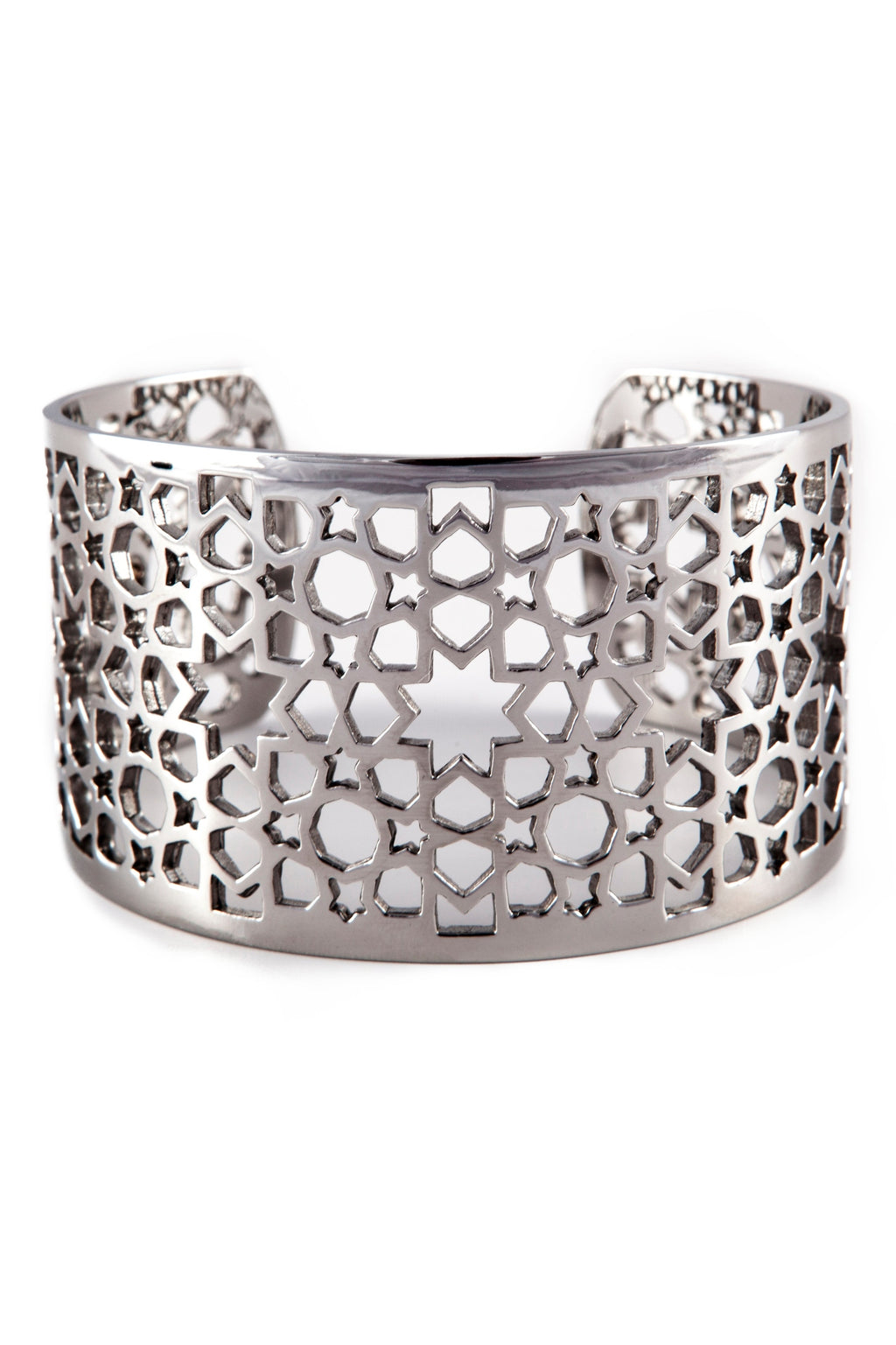 Net Bangle
