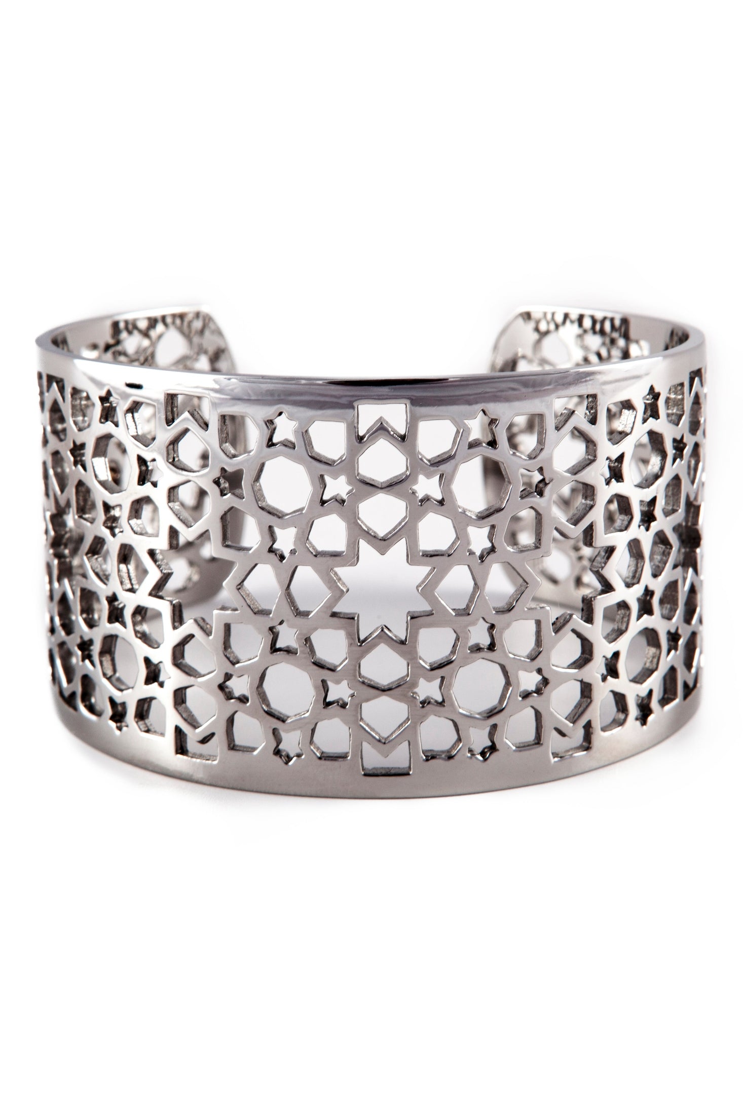 Net Bangle