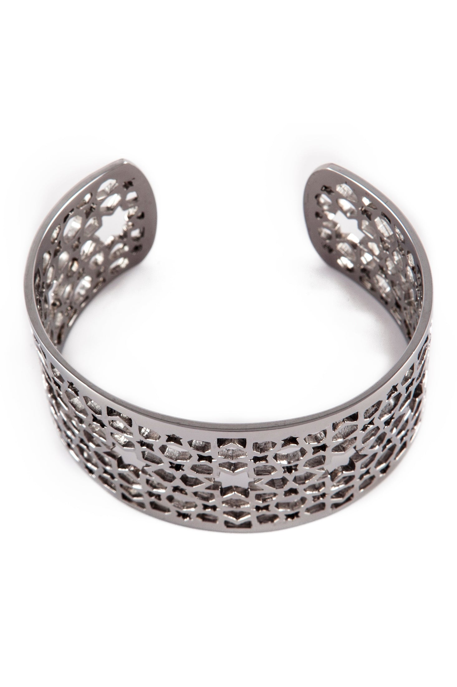 Net Bangle