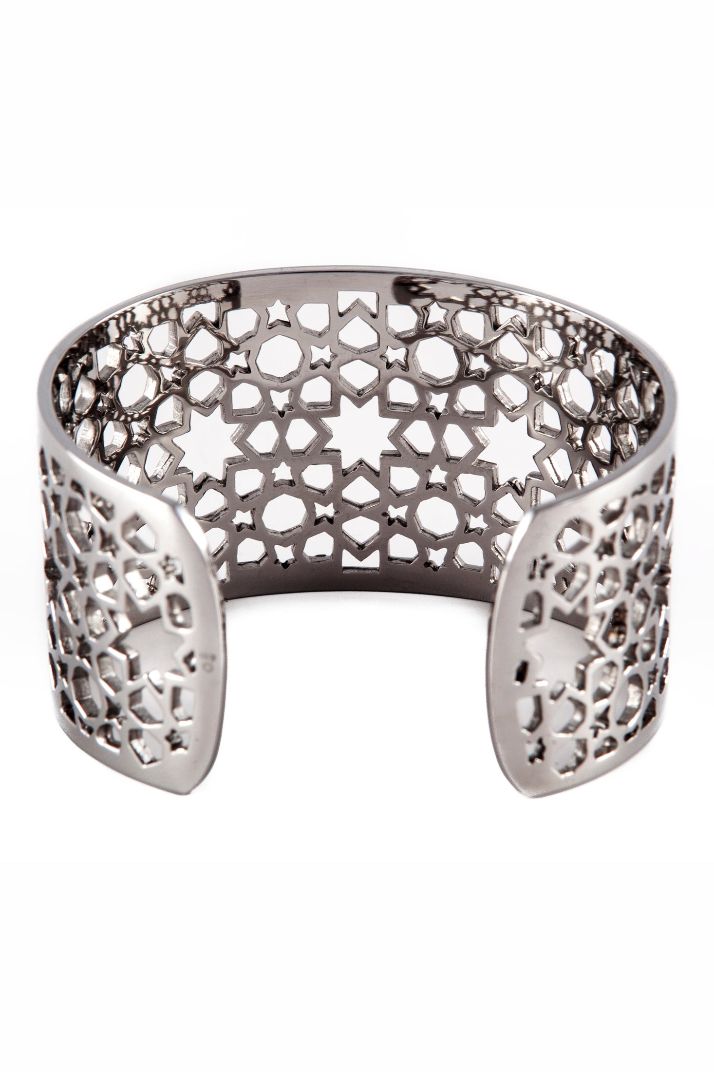 Net Bangle