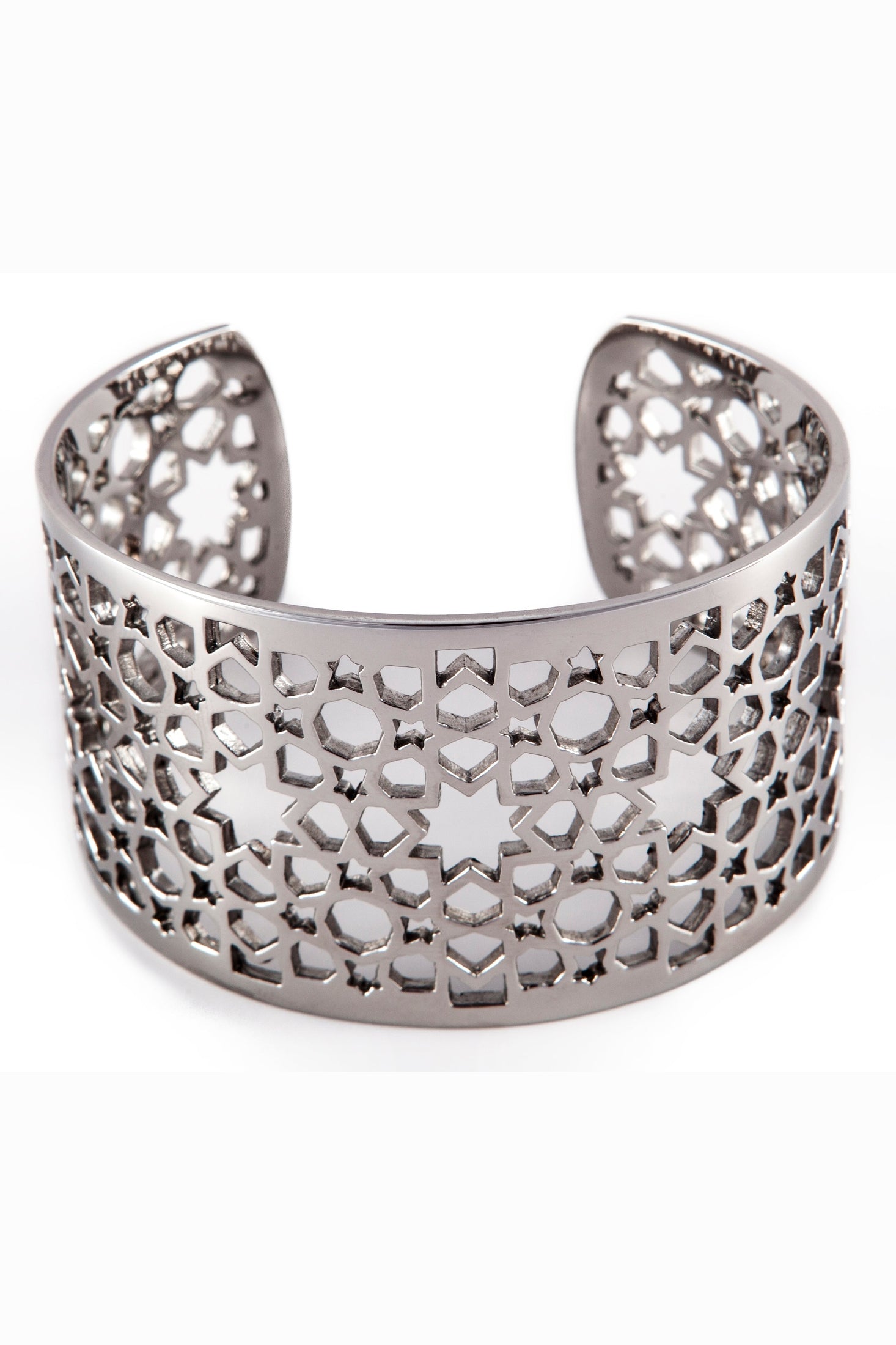 Net Bangle