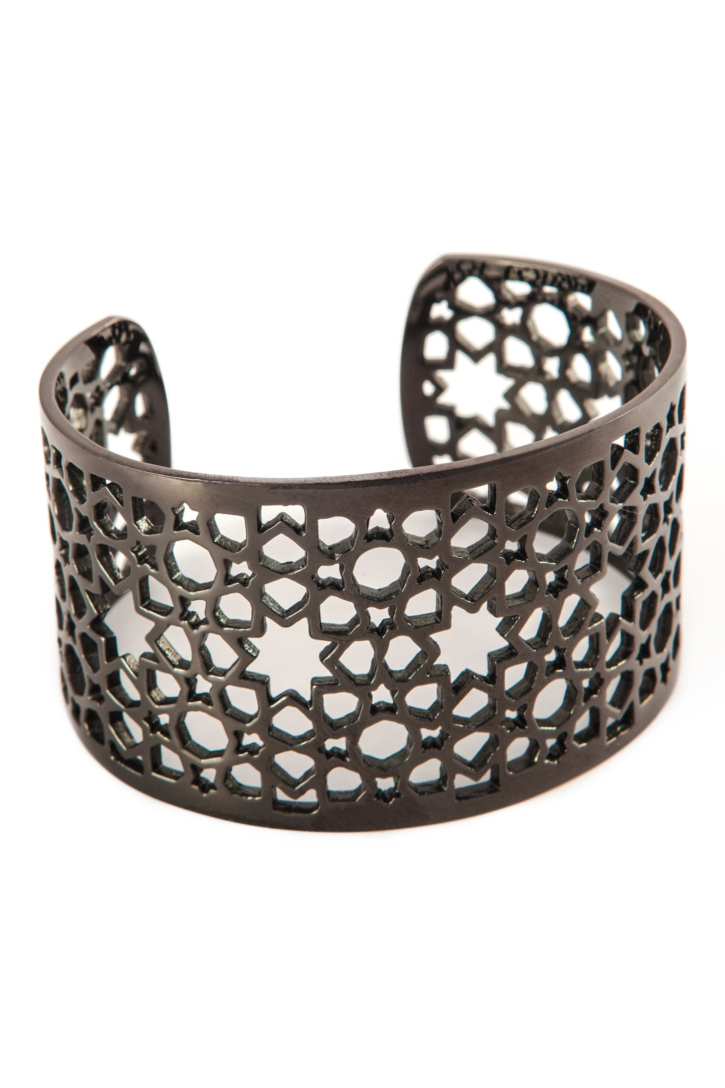 Net Bangle