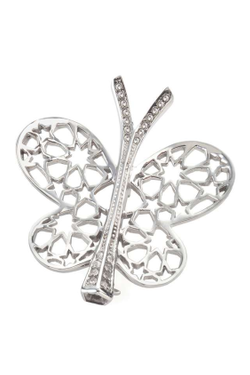 Butterfly Brooch