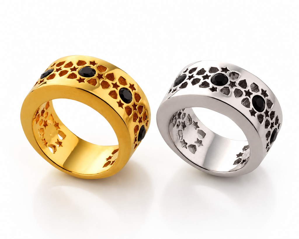 Unisex Ring