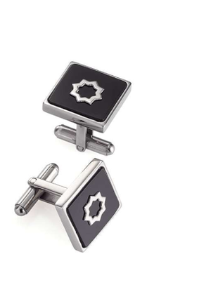 Cufflinks Cuadrado