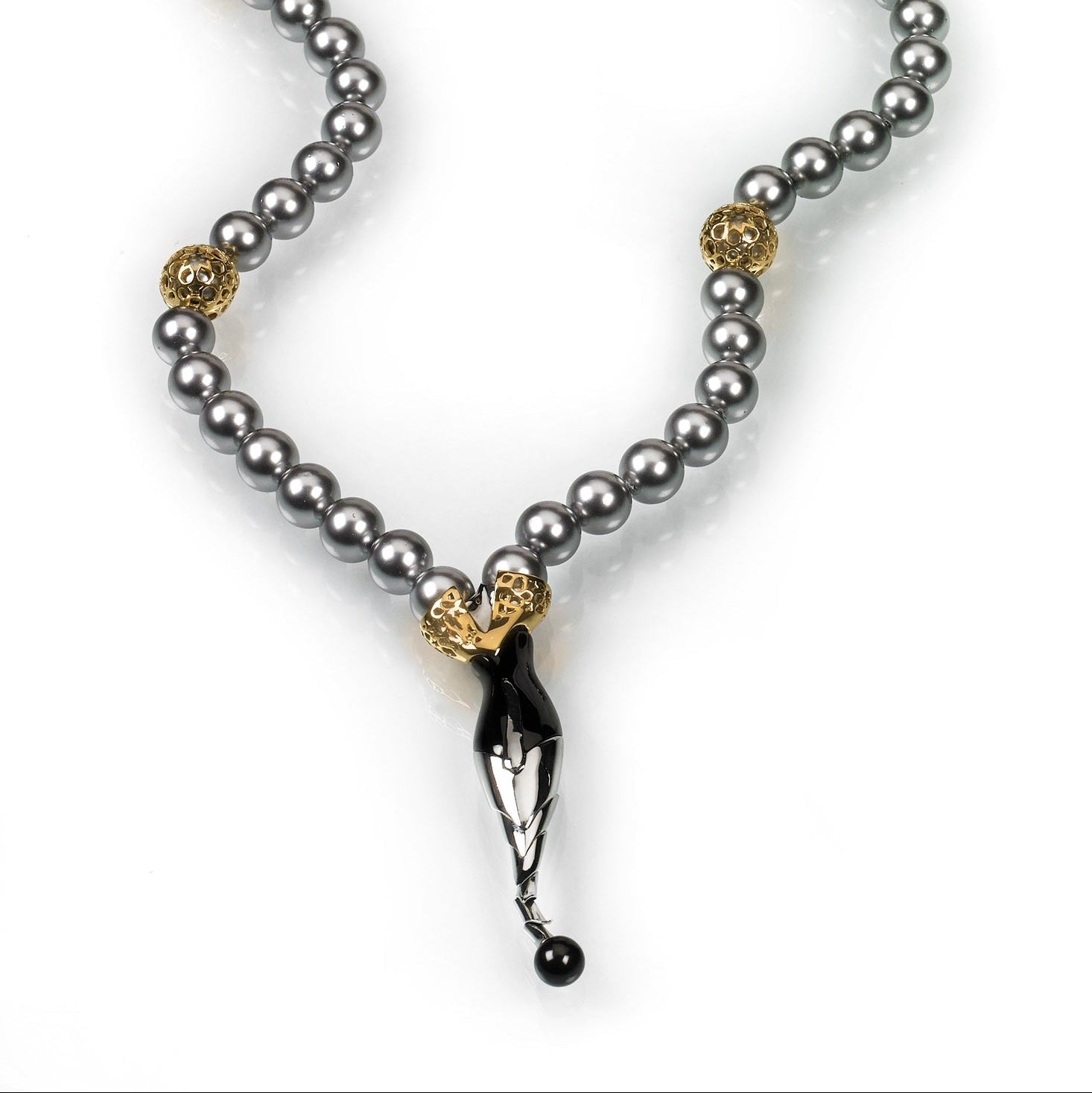 First temptation necklace