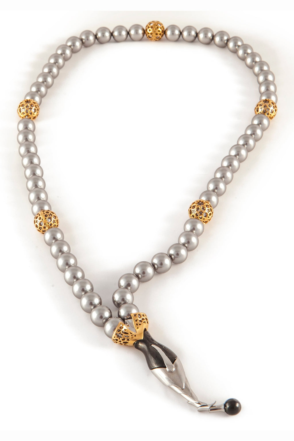 First temptation necklace