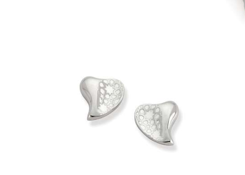 Linked Hearts Earrings