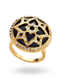 Objet Gold Ring - Coming soon