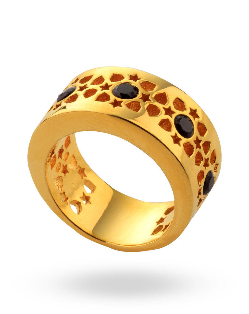 Unisex Ring