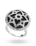 Objet Stainless Steel Ring - Coming soon