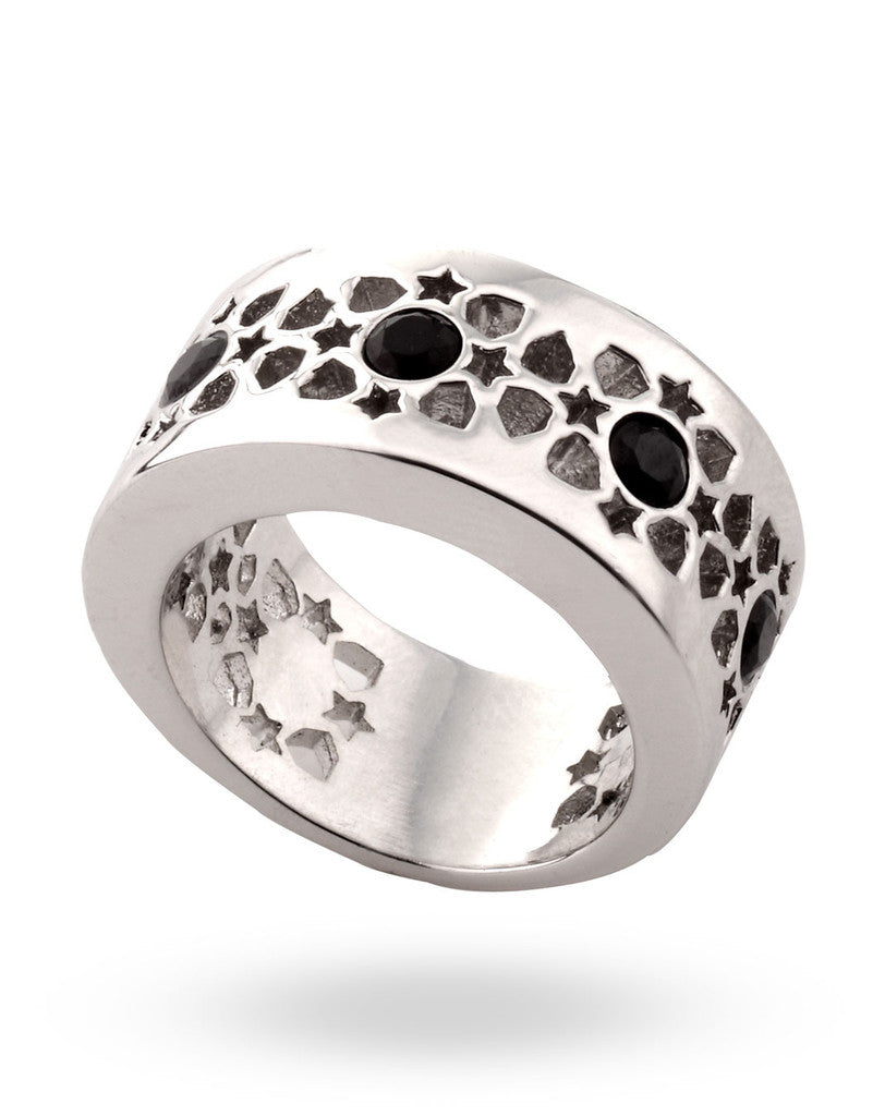 Unisex Ring