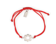 Abraham String Bracelet