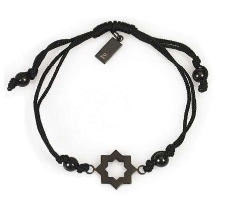 Abraham String Bracelet