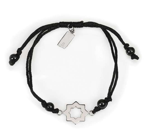 Abraham String Bracelet